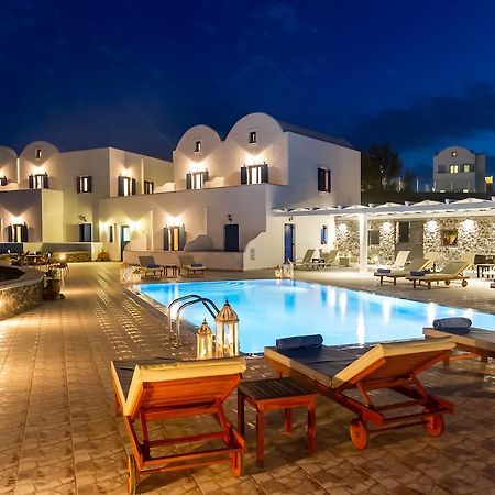 Sigal Villa Акротірі Екстер'єр фото